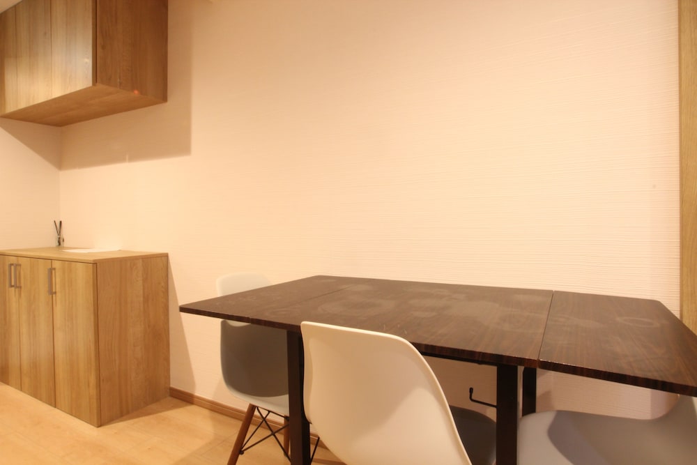 SHIMANOUCHI LUXURY APARTMENT 大阪