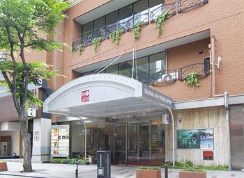 ニュージャパンカプセルホテル カバーナ店 - 男性専用 大阪