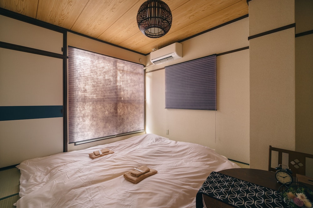 IKIDANE HOUSE 大阪島之内 大阪