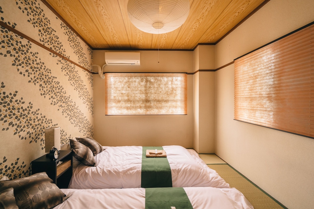 IKIDANE HOUSE 大阪島之内 大阪