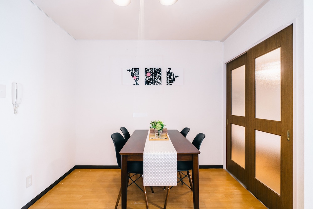 IKIDANE HOUSE 大阪島之内 大阪