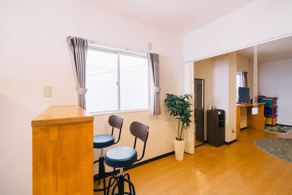 IKIDANE HOUSE 大阪島之内 大阪