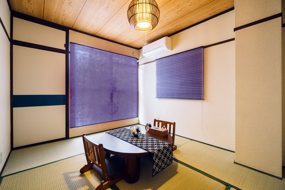 IKIDANE HOUSE 大阪島之内 大阪