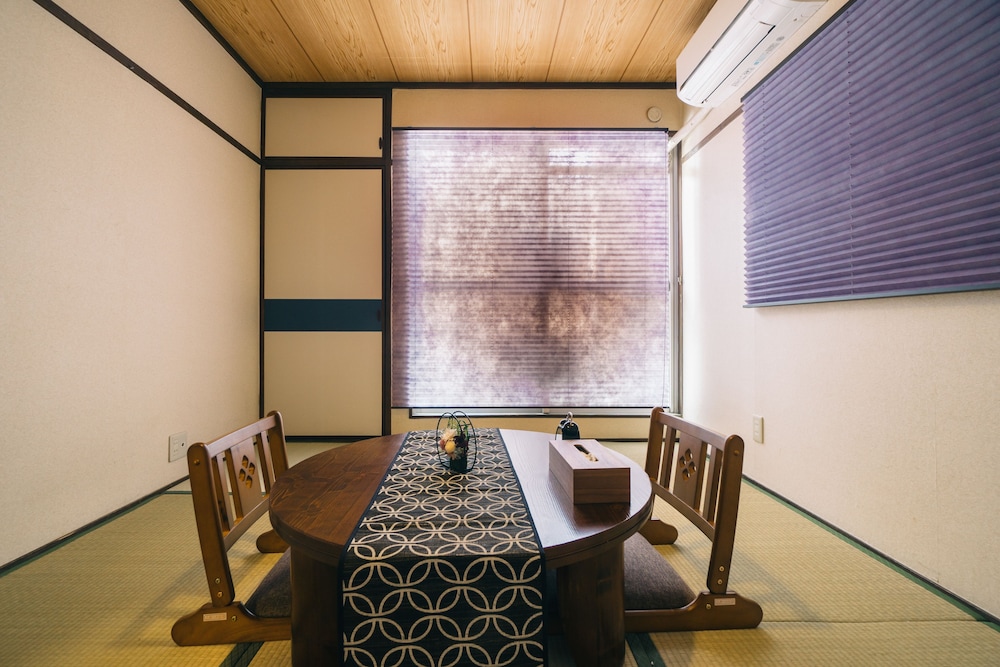 IKIDANE HOUSE 大阪島之内 大阪
