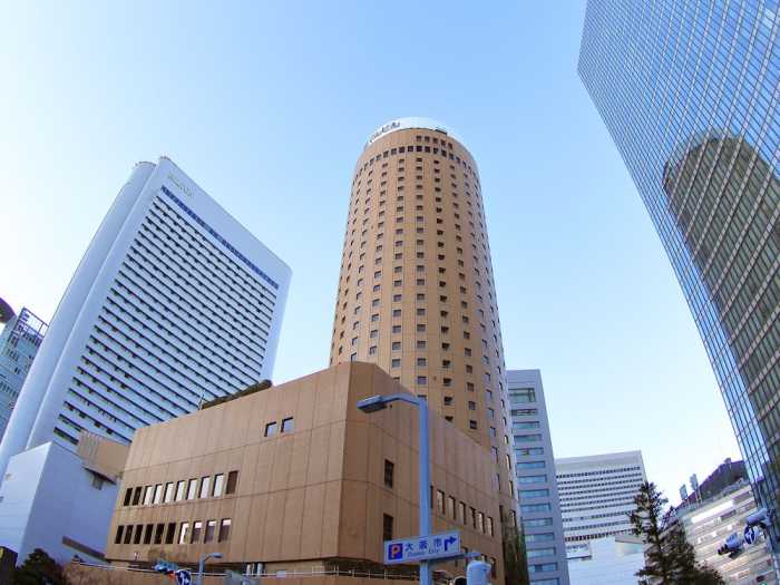 大阪第一ホテル 大阪