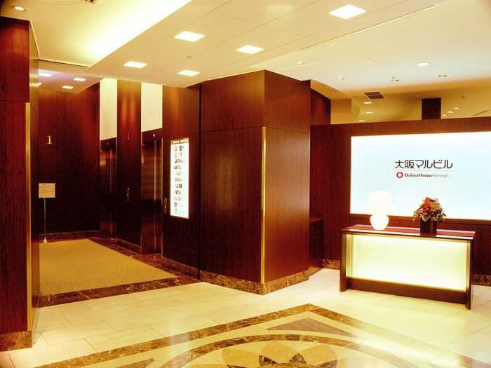 大阪第一ホテル 大阪