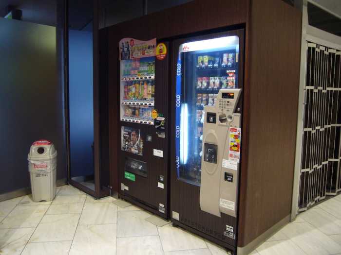 大阪第一ホテル 大阪