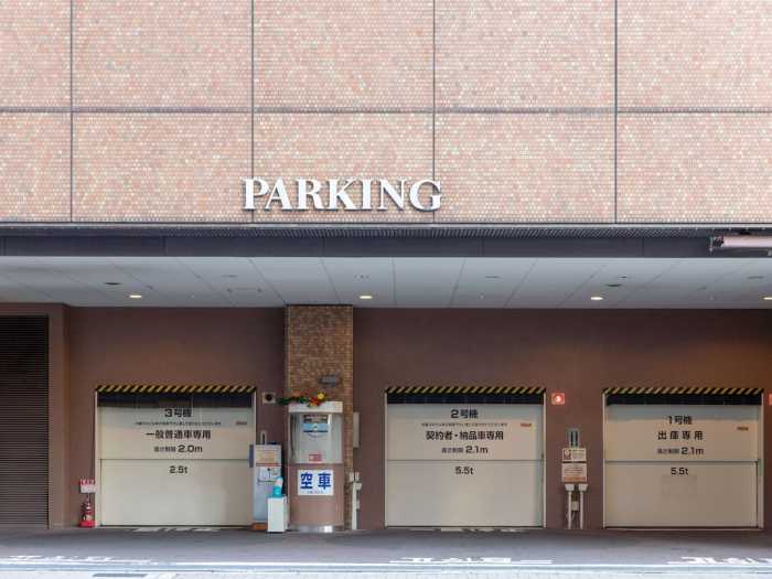 大阪第一ホテル 大阪