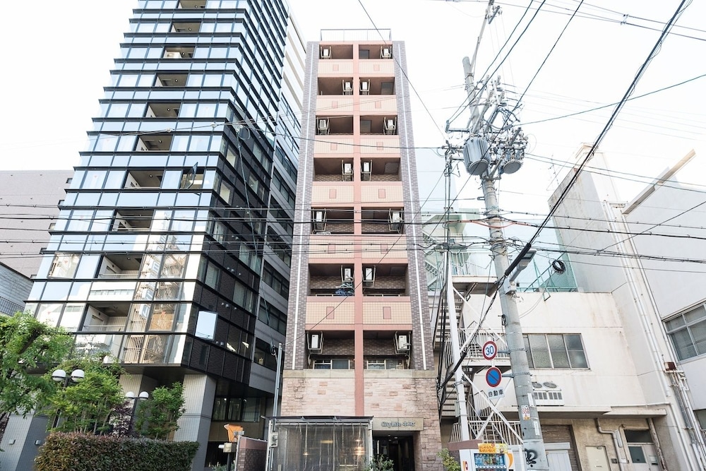 シティライフ本町 大阪