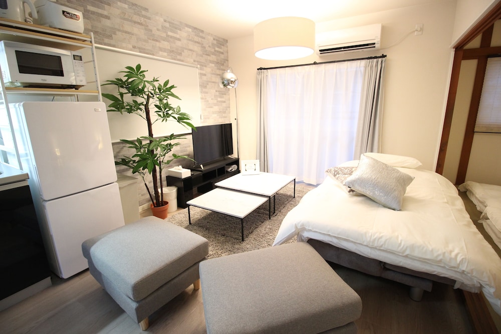 CASA GRAPP SHOTENSHITA 大阪