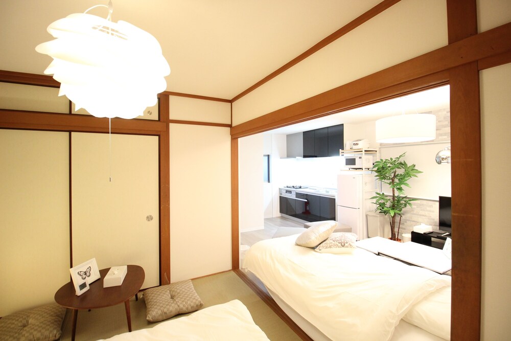 CASA GRAPP SHOTENSHITA 大阪