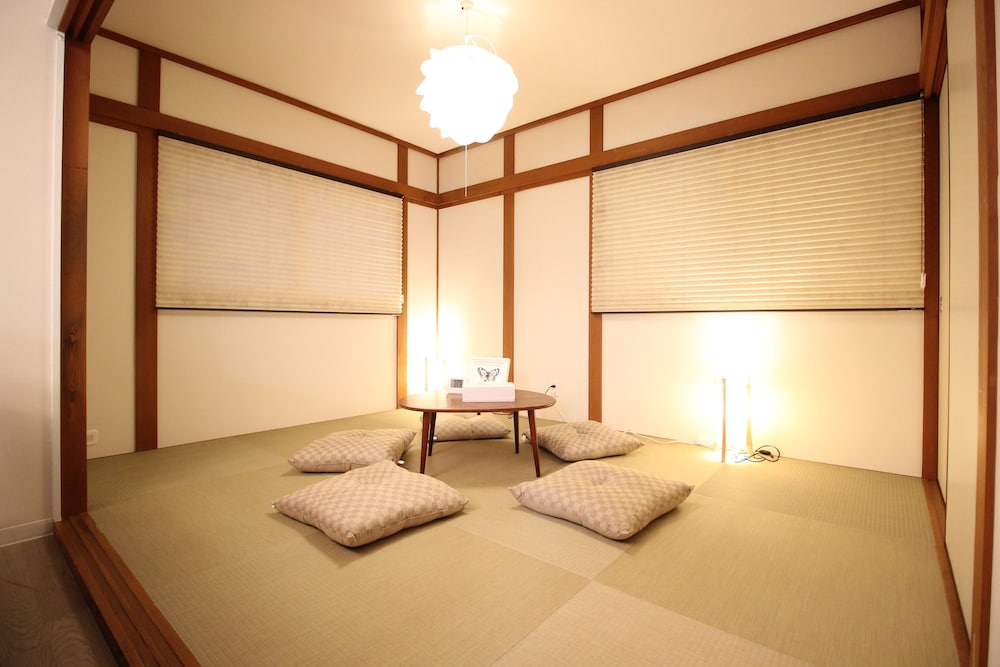CASA GRAPP SHOTENSHITA 大阪