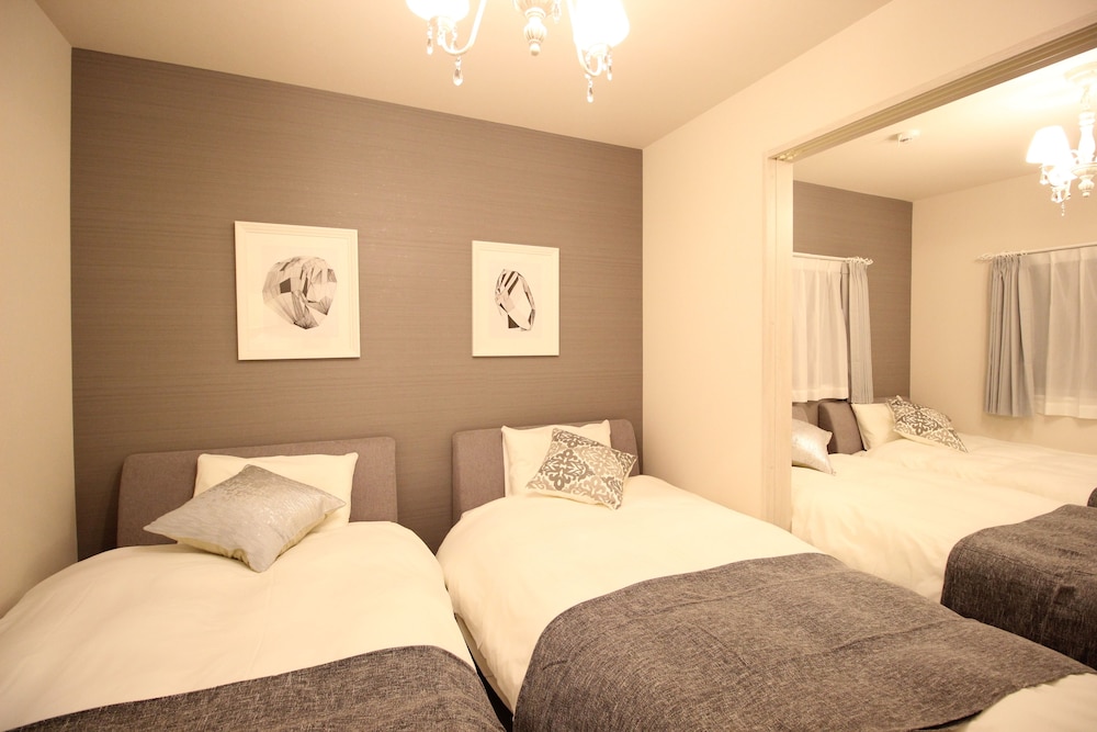 CASA GRAPP SHOTENSHITA 大阪