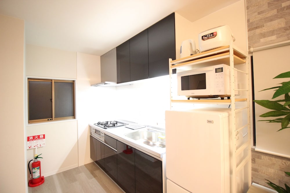 CASA GRAPP SHOTENSHITA 大阪