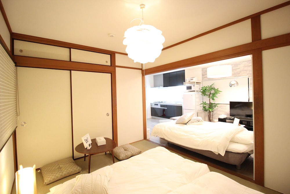 CASA GRAPP SHOTENSHITA 大阪