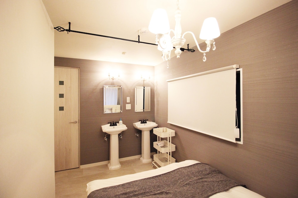 CASA GRAPP SHOTENSHITA 大阪