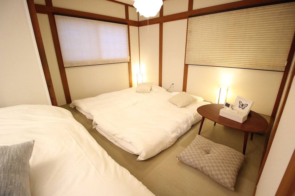 CASA GRAPP SHOTENSHITA 大阪