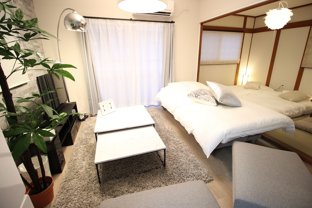 CASA GRAPP SHOTENSHITA 大阪