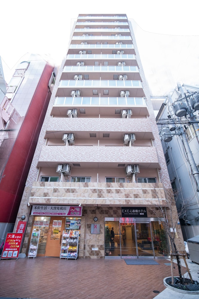 MAWARI 心斎橋 大阪