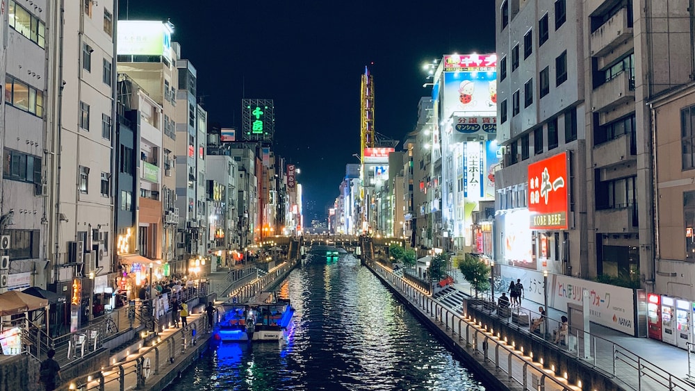 MAWARI 心斎橋 大阪