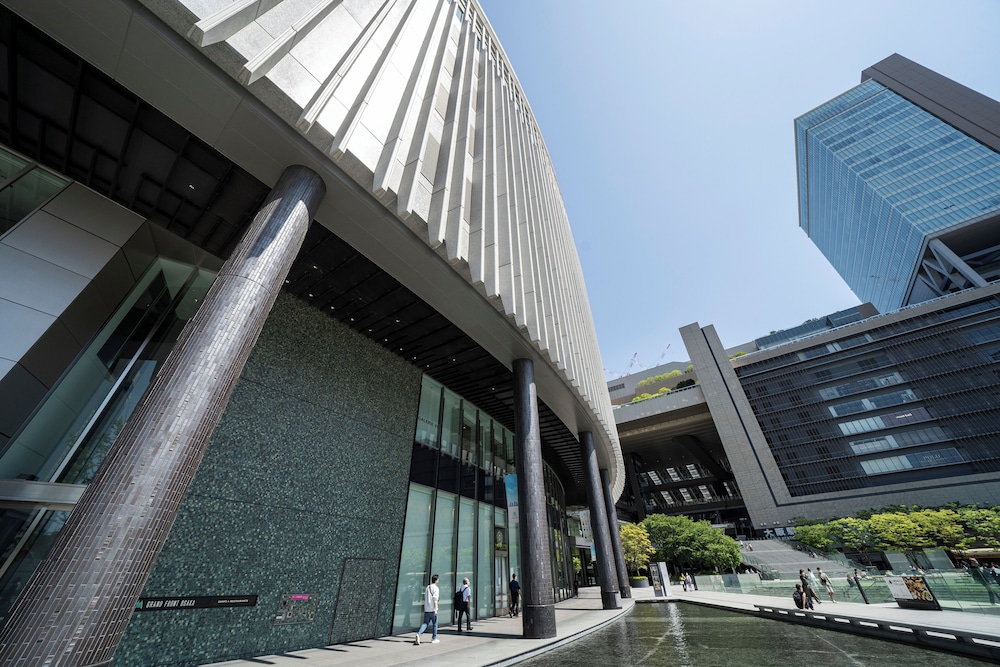 大阪 東急REIホテル 大阪