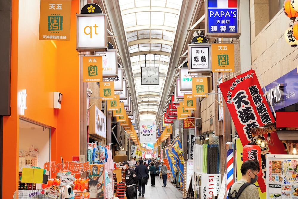 大阪 東急REIホテル 大阪