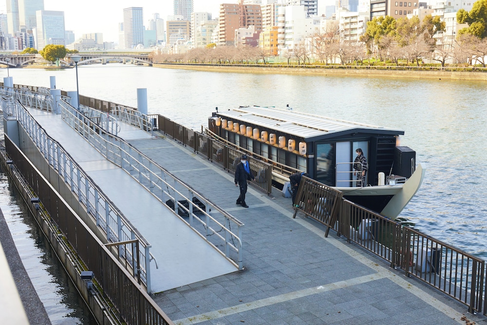 大阪 東急REIホテル 大阪