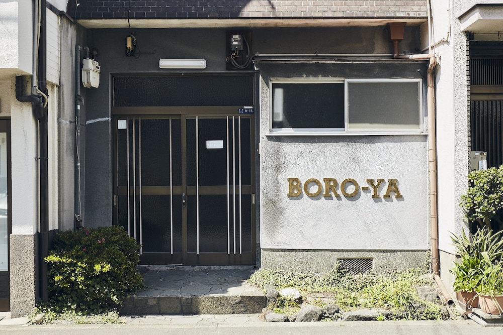BORO-YA 大阪