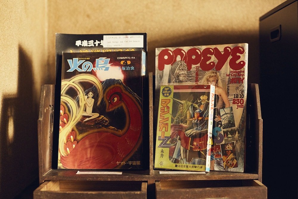BORO-YA 大阪