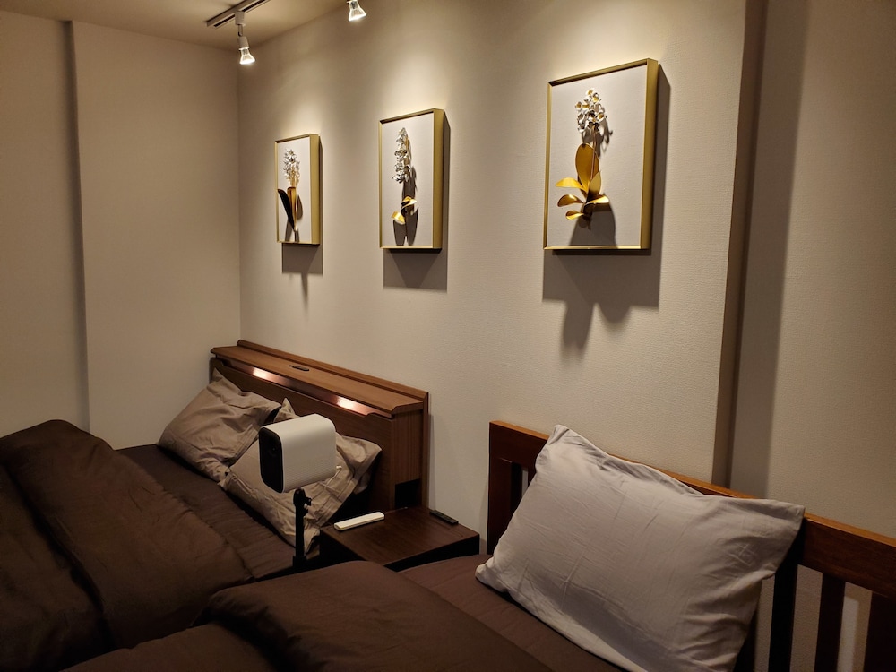 SAKURANOMIYA HOTEL-SELF SERVICE 大阪