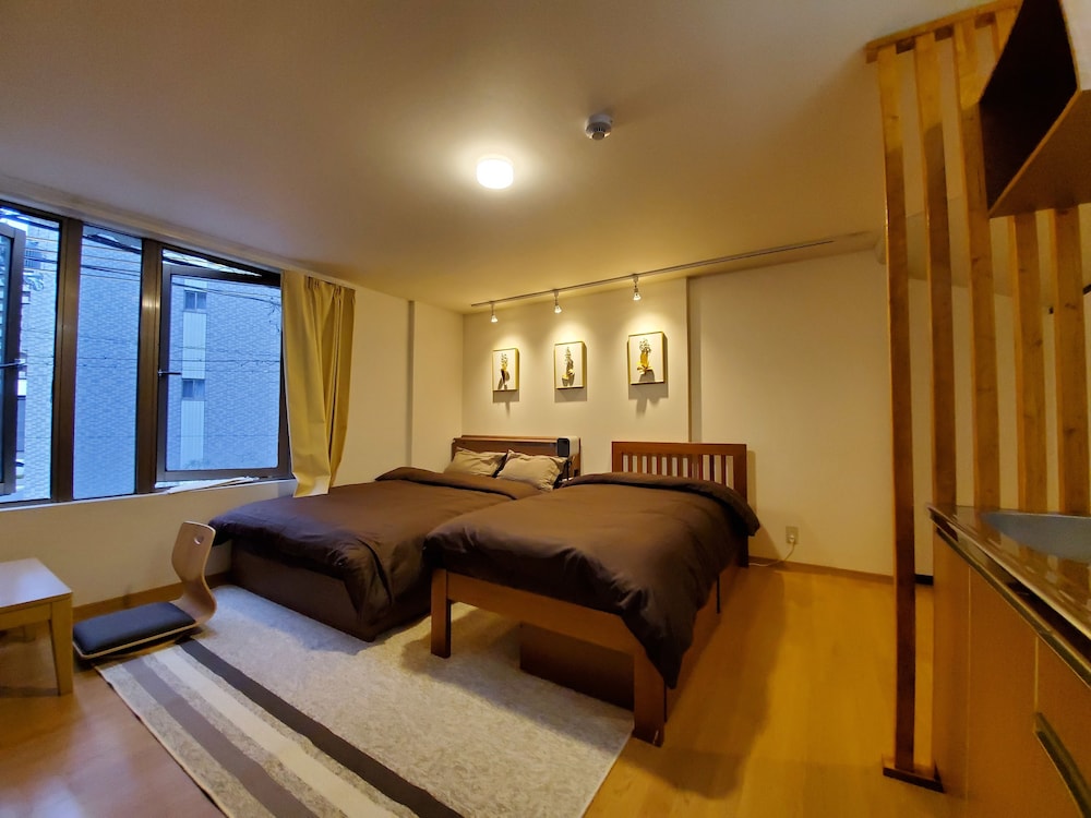 SAKURANOMIYA HOTEL-SELF SERVICE 大阪