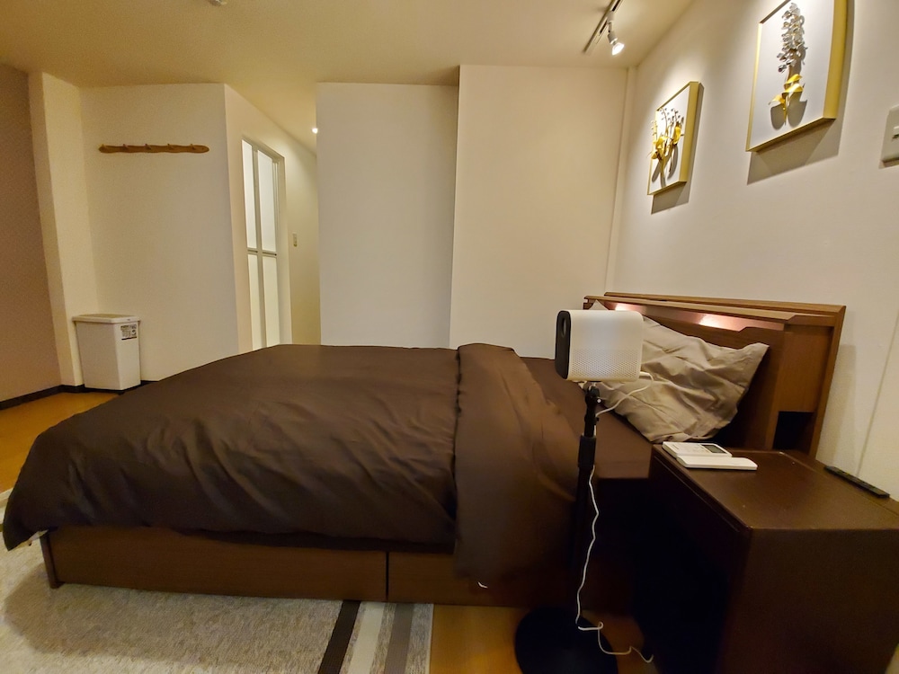 SAKURANOMIYA HOTEL-SELF SERVICE 大阪