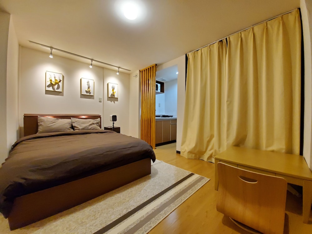 SAKURANOMIYA HOTEL-SELF SERVICE 大阪