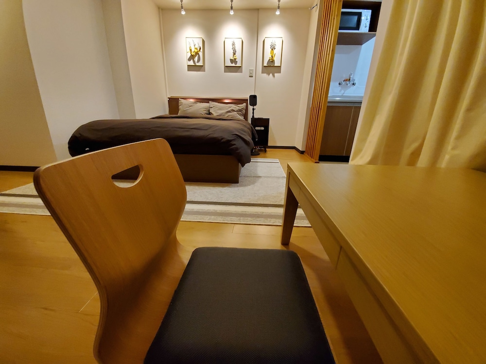 SAKURANOMIYA HOTEL-SELF SERVICE 大阪