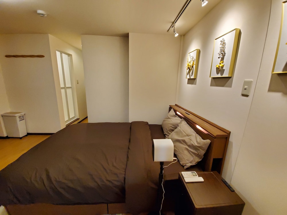 SAKURANOMIYA HOTEL-SELF SERVICE 大阪