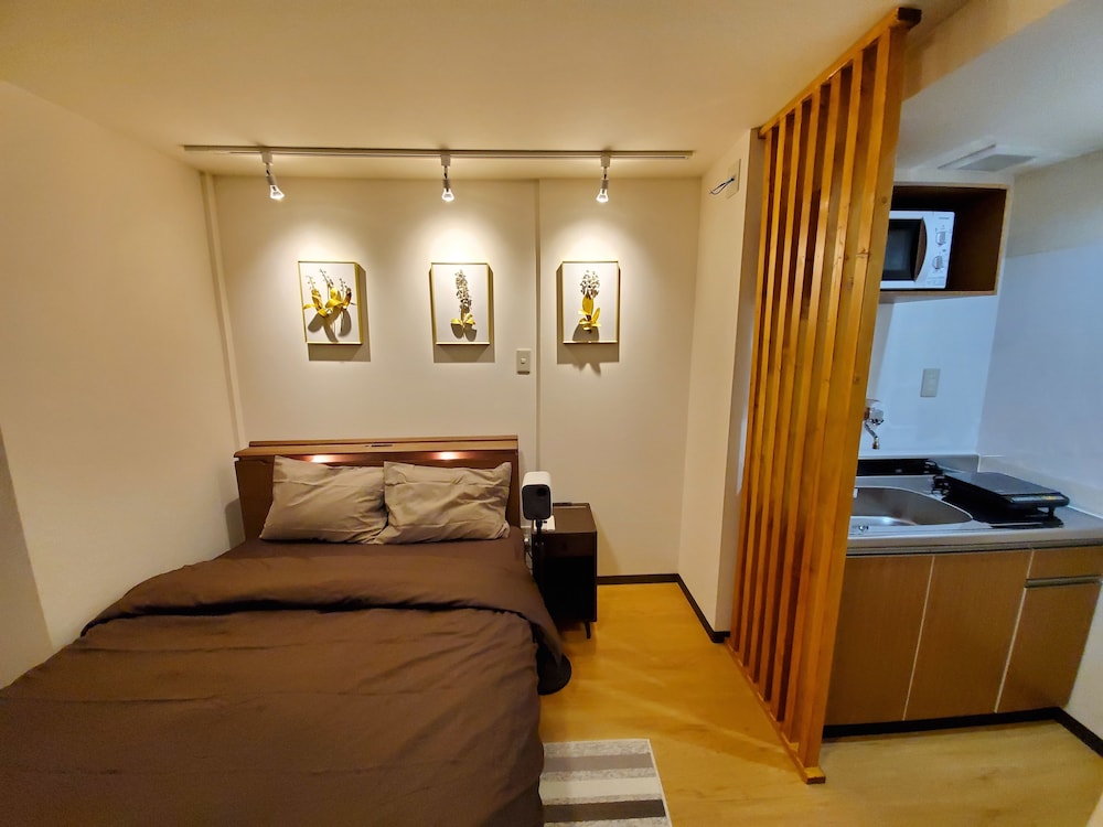 SAKURANOMIYA HOTEL-SELF SERVICE 大阪
