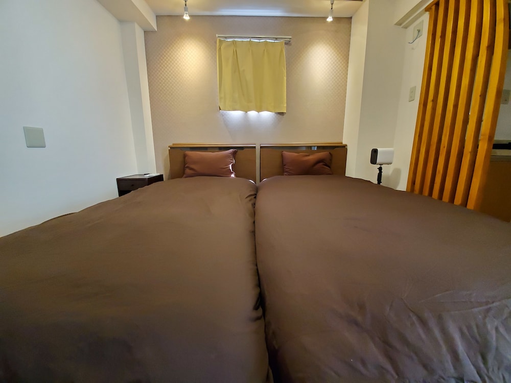 SAKURANOMIYA HOTEL-SELF SERVICE 大阪