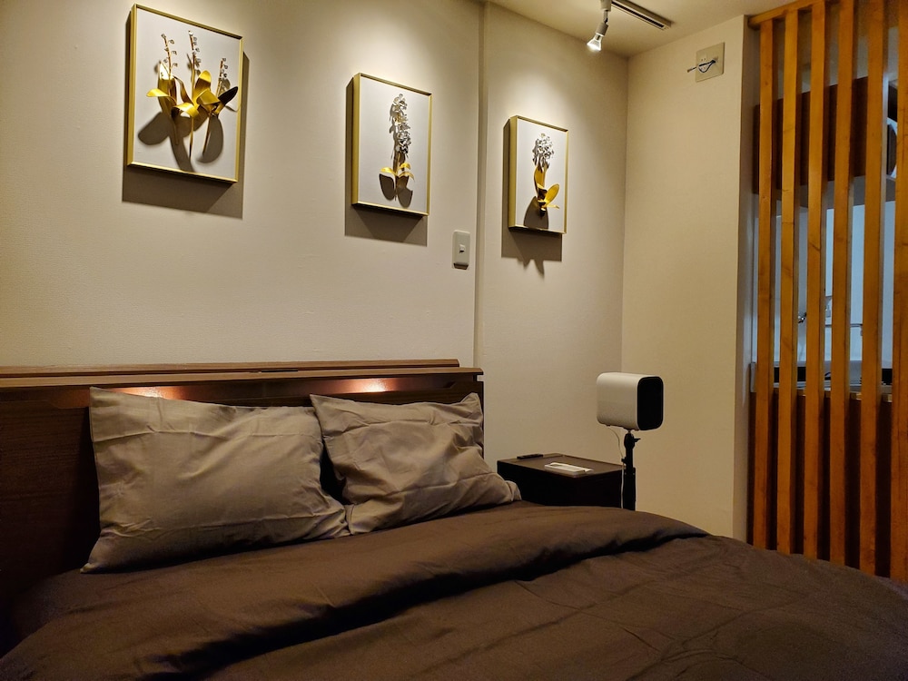 SAKURANOMIYA HOTEL-SELF SERVICE 大阪