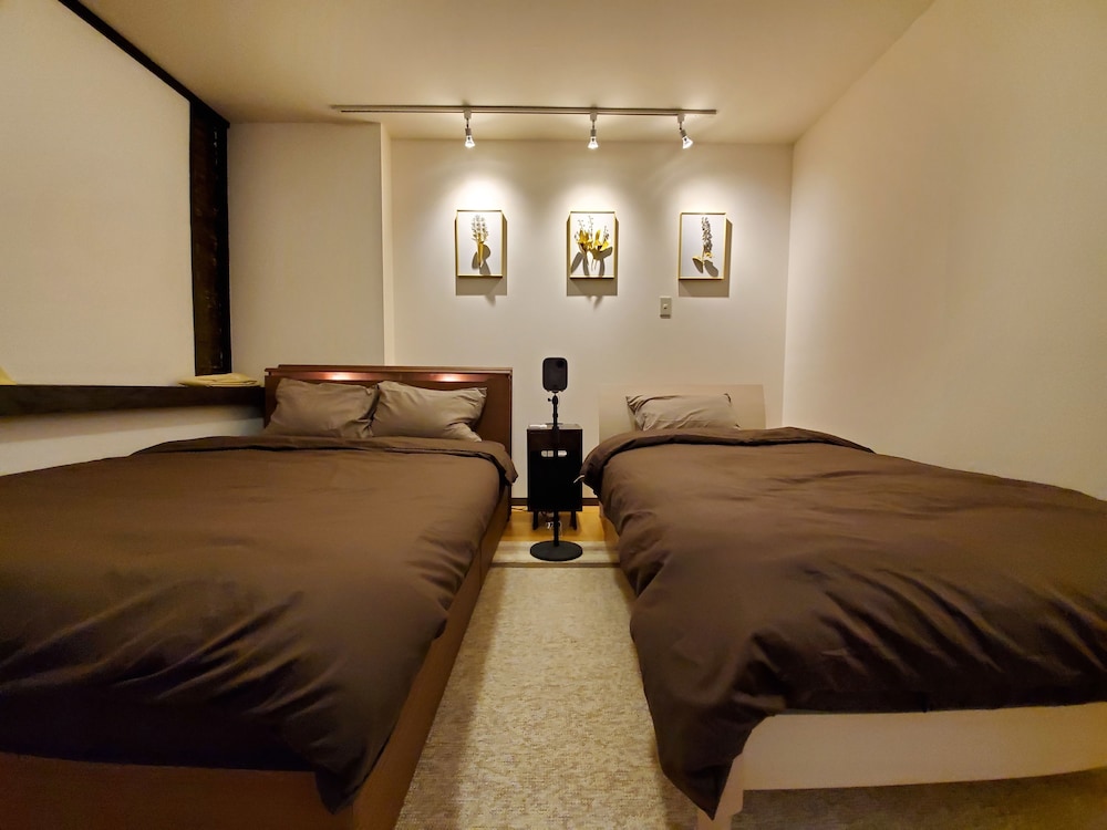 SAKURANOMIYA HOTEL-SELF SERVICE 大阪