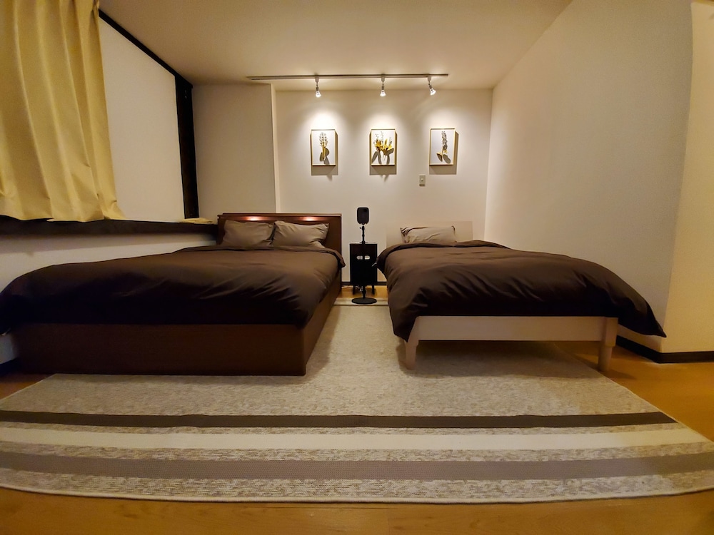 SAKURANOMIYA HOTEL-SELF SERVICE 大阪