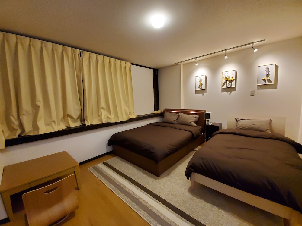SAKURANOMIYA HOTEL-SELF SERVICE 大阪