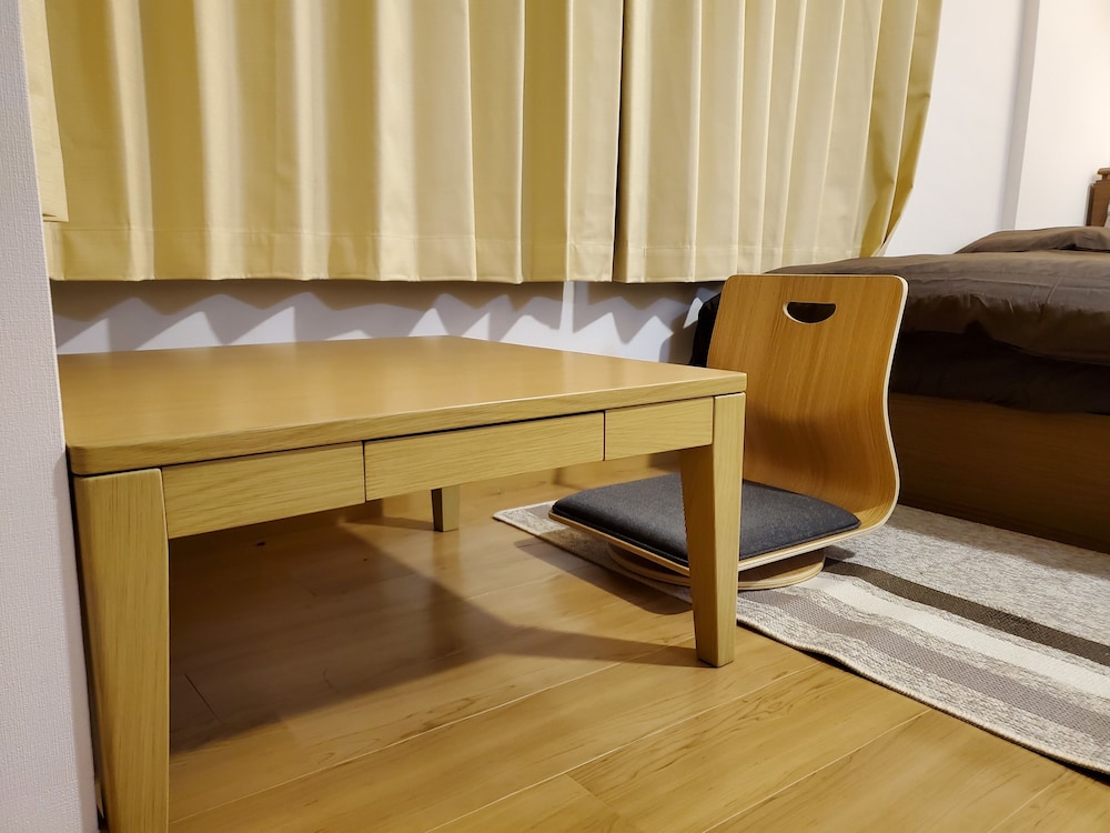 SAKURANOMIYA HOTEL-SELF SERVICE 大阪