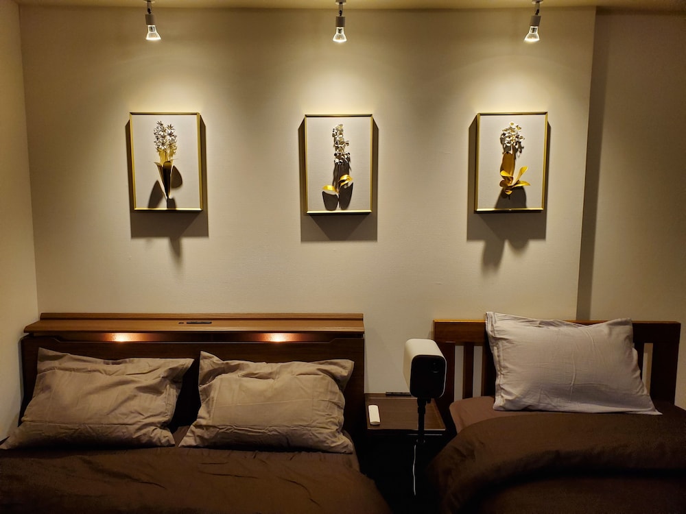SAKURANOMIYA HOTEL-SELF SERVICE 大阪