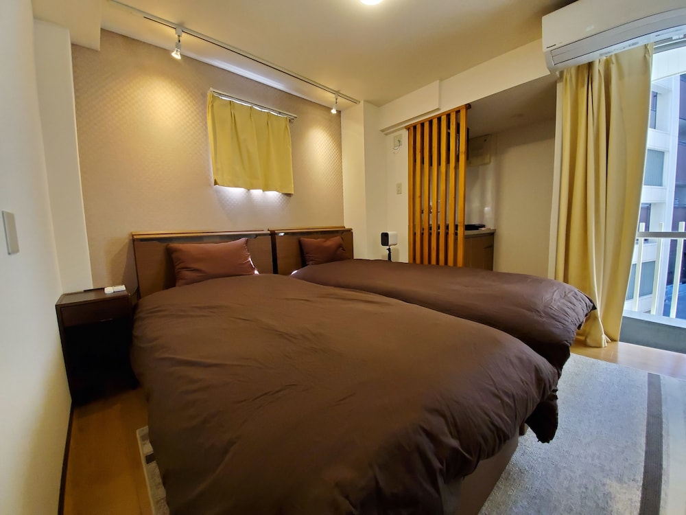 SAKURANOMIYA HOTEL-SELF SERVICE 大阪