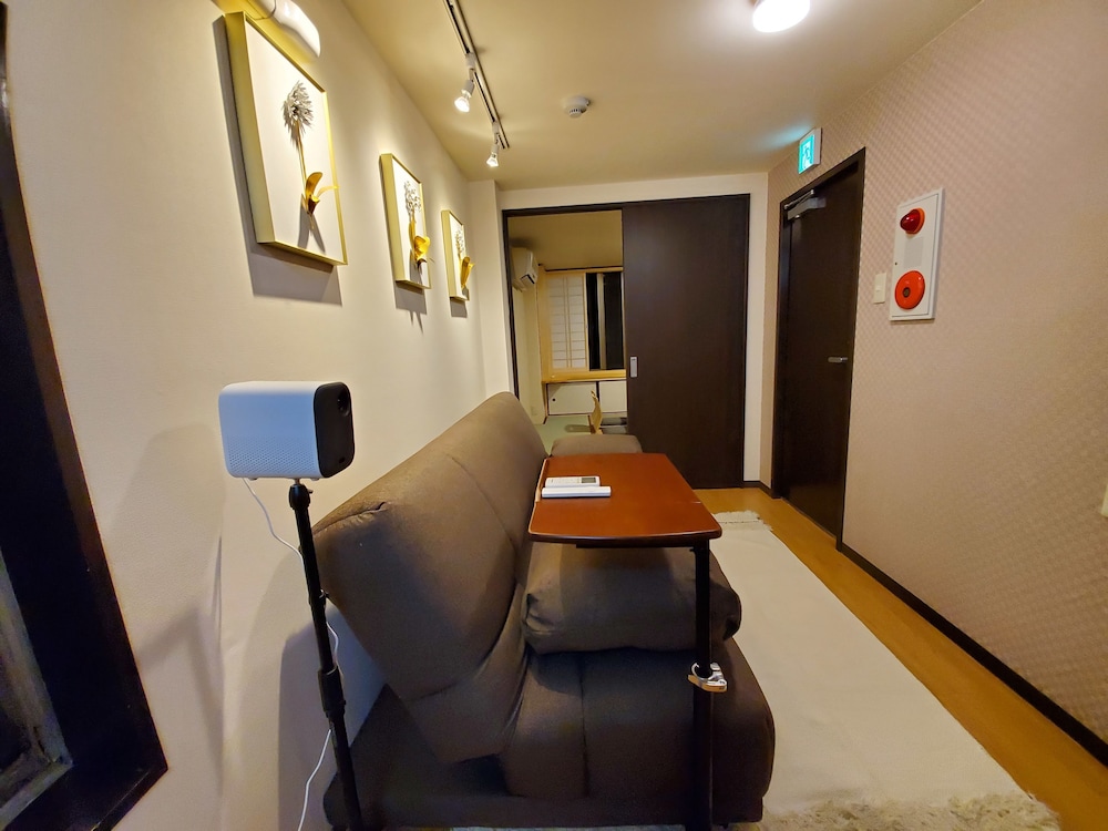 SAKURANOMIYA HOTEL-SELF SERVICE 大阪