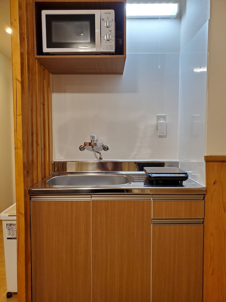 SAKURANOMIYA HOTEL-SELF SERVICE 大阪