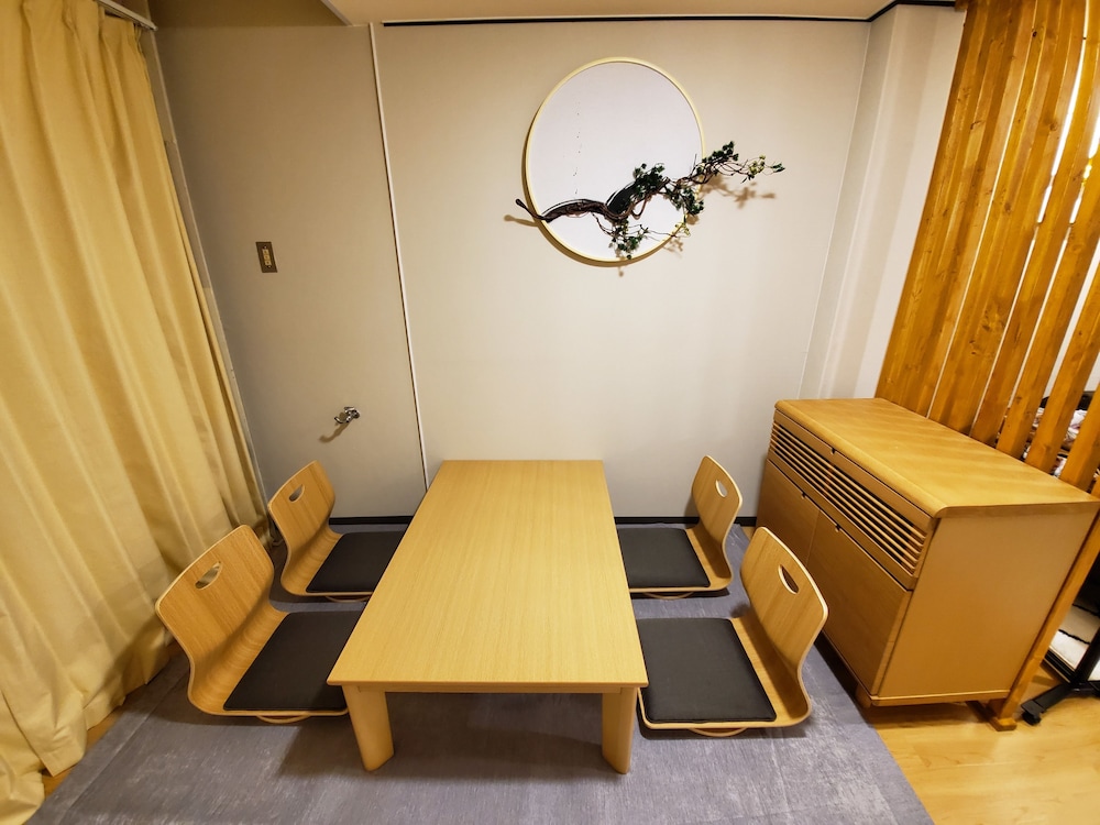 SAKURANOMIYA HOTEL-SELF SERVICE 大阪