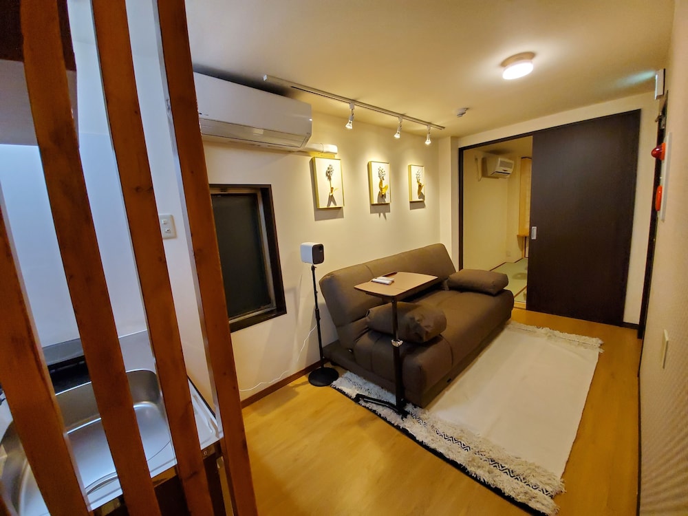 SAKURANOMIYA HOTEL-SELF SERVICE 大阪