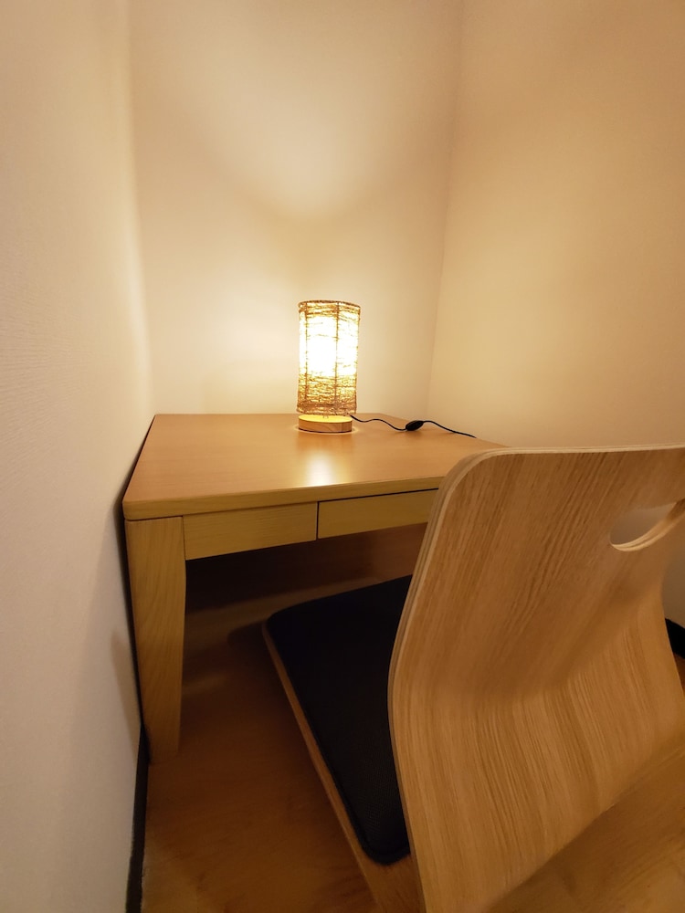 SAKURANOMIYA HOTEL-SELF SERVICE 大阪