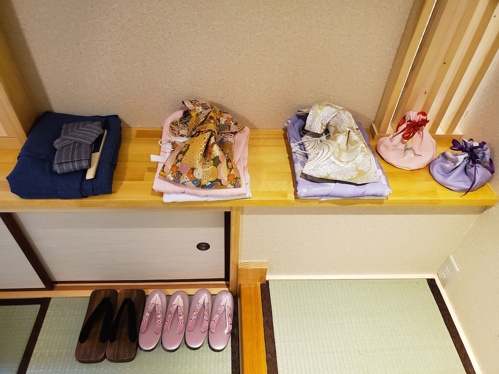 SAKURANOMIYA HOTEL-SELF SERVICE 大阪